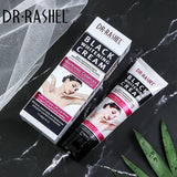 Crema Blanqueadora Dr. Rashel Black