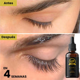 SERUM UP PRO - Alargamiento de pestañas y cejas