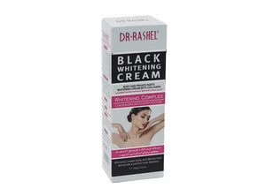 Crema Blanqueadora Dr. Rashel Black