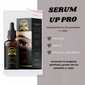 SERUM UP PRO - Alargamiento de pestañas y cejas